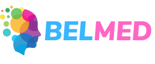 BELMED (320×132 px)